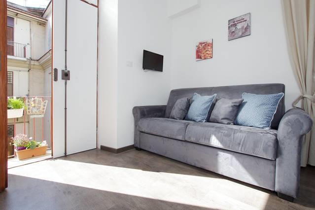 Appartement Testaccio Style