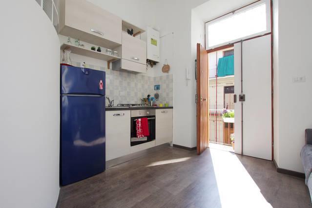 Testaccio Style Appartement