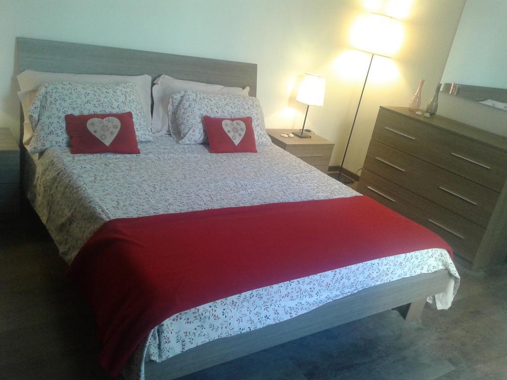 Testaccio Style Appartement *
