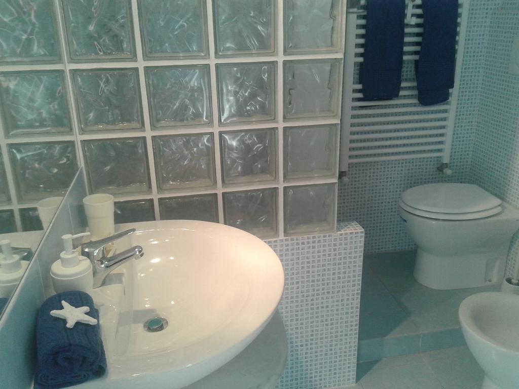 Appartement Testaccio Style Rome